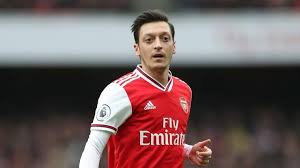 Hd fenerbahce streams online for free. Mesut Ozil Fenerbahce Is The Only Turkish Club Arsenal S Outcast Can Play For Futballnews Com