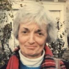 MADELON LOGAN Obituary (1932