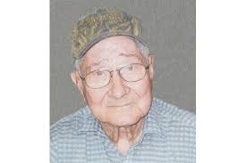 Delfred Broussard Obituary (1931