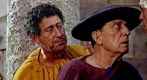 Historical Photo of Men from Canterbury Quebec