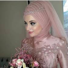Gelinlere Kolaylik Hazir Duvak Hazirduvak Muslimah Wedding Dress Hijab Wedding Dresses Pakistani Bridal Dresses