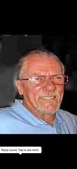 R.I.P Alan Napier born October 16th 1958- August 1st 20:23