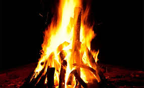Finally, a plan was hatched where holika would take prahlad onto her lap and sit in a bonfire. Holi 2021 All About Phalgun Purnima Holika Dahan Muhurta And Puja Vidhi The Samachar