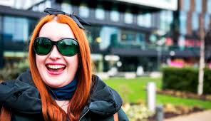 Five Steps To Getting The Right Glasses For Light Sensitivity Rnib See Differently
