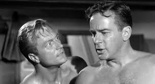 CREATURE FROM THE BLACK LAGOON, 1954 classic science fiction horror monster  movie, Richard Carlson, Denning, Julia Adams, Jack Arnold, Antonio Moreno,  Universal film