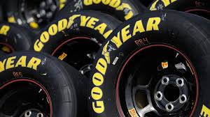 On larger assemblies, the individual rim components can weigh 100 pounds or more, which creates additional risk for the technician when they don't know how much it weighs. Ever Wonder How Many Tires Were Used In Nascar Last Year Nbc Sports