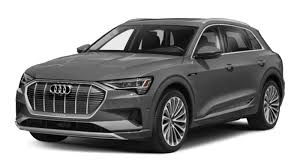 The long roof edge spoiler and a wide diffuser emphasise the. 2021 Audi E Tron Buyer S Guide Reviews Specs Comparisons