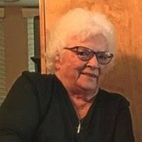 Marlene Bisson Obituary