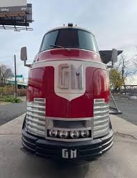 Image result for Permanent Red 1940 GMC