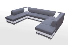 Arco Huge Elegant U Shaped Sofa Bed With Sleeping Function Wardrobe Bunkbed Sofa U Shaped Sofa Bed U Shaped Sofa Living Room Sofa
