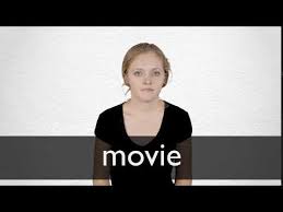 French Translation Of Movie Collins English French Dictionary