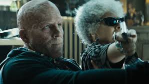 Resultado de imagen de deadpool 2