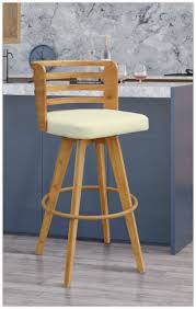 8 Elegant Beige Bar Stools For Mid Century Modern Home Cute Furniture Shop wayfair for all the best bamboo bar stools & counter stools. 8 elegant beige bar stools for mid