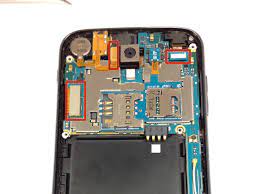 Samsung Galaxy S II T989 Motherboard ...