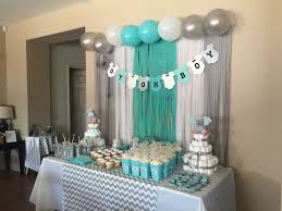 Pin On Baby Shower For Baby Boy