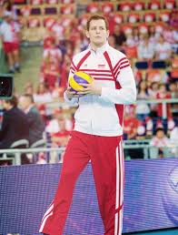 Get to know your apple watch by trying out the taps swipes, and presses you'll be using most. Bartosz Kurek 33 Big Volleyball Player Image 1044832 On Favim Com