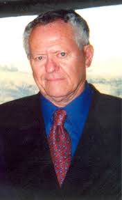 William McCune Obituary