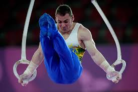 A ginástica masculina e feminina possui objetivos semelhantes, mas não idênticos. Ginastica Artistica Masculina Da Show E Conquista O Ouro No Pan Fotos R7 Pan Lima 2019