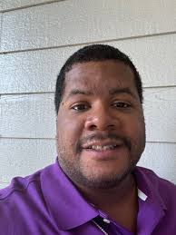 I Am Darius Keith Gipson (@GipsonDarius)