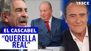 Fernando Dalmau: Vox va a ser un ala del PP o va a ser un partido patriota  como los que encabezan EU