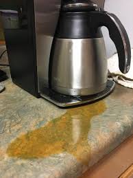 Your new coffeemaker will wake up with you in the morning and provide you breaks and treats during your hectic daily activities. Mr Coffee Optimal Brew 10 Cup Programmable Coffee Maker With Thermal Carafe Mr Coffee