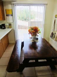 We love that it's easy on the eyes and the environment. The Skies I M Under September Foxes And Joy Dining Room Small Picnic Table Dining Room Dinning Room Tables