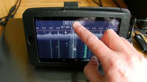 And the tablet that's mentioned is here. My Odroid C2 Double Din Car Head Unit Odroid