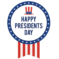 It was in 1880 the first time this holiday was celebrated and it was the first federal holiday to honor an american citizen. Presidents Day Maniilaq Association Closed Maniilaq Association
