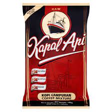 Harga kopi kapal api terkini saat ini dapat anda koleksi dengan mudah atau hanya sekedar review dilaman hargabulanini.com yang perlu anda ketahui bahwa kopi kapal api adalah produk dari pt. Purchase Wholesale Kapal Api Kopi Campuran 180g From Trusted Suppliers In Malaysia Dropee Com