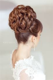 The most beautiful wedding hairstyles. 20 Most Beautiful Updo Wedding Hairstyles To Inspire You Deer Pearl Flowers