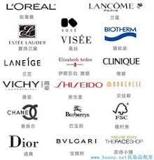 Mascara, face mask, eyeshadow, bronzer, lipstick 14 Best Cosmetic Logo Ideas Cosmetic Logo Cosmetics Lancome Paris