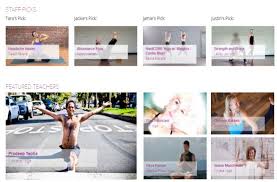 It gets you out of your head and into the present moment. Online Free Yoga Video Download Guide For Beginners All Levels