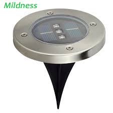 Solar sporting goods | portable solar chargers, solar power kits & stations, solar lighting, and emergency preparedness gear. Sonstige Gartenbeleuchtung Solar Led Bodeneinbaustrahler Garten Bodeneinbauleuchte Bodenleuchte Rund Lampen 1 Com Mk