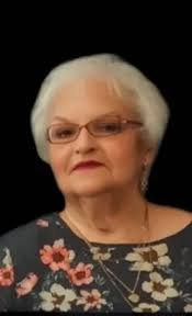 Obituary information for Nancy W. Davenport