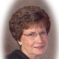 Nancy Alice Mendenhall Obituary (1939