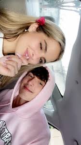 She started actively posting content on tiktok. Addison Rae And Bryce Hall Wallpapers Wallpaper Cave