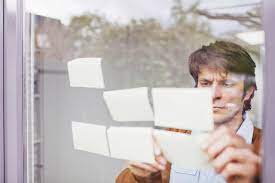 Perkenalkan Arthur Fry: Penemu Post-It Note