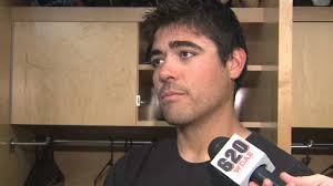 Jose Adolis Garcia to lead Cubans against Rays