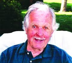 Antony HORNBY Obituary (2013)