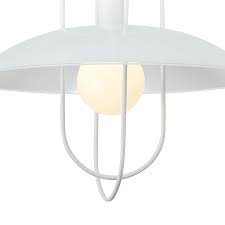 No matter what your design, colour or style, big or small we'll have a pendant light to suit your every need. Deco D0268 Riva Opal Glass Rise And Fall Pendant Light In White