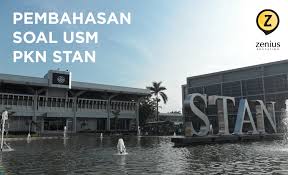 Pembahasan Soal Usm Pkn Stan Zenius Blog