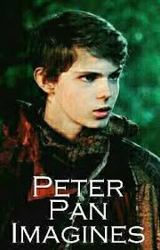Peter Pan Imagines In 2020 Peter Pan Imagines Peter Pan Peter