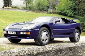 Why should you buy this: How A French Microcar Company Built The Baddest Off Road Supercar Ever Motor1 Com Photos