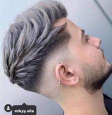 This will make your appearance transformed 1. Boys Hair Style Facebook