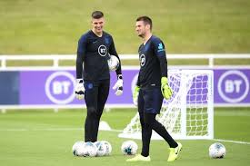 Get the latest news, updates, video and more on tom heaton at tribal football. Aston Villa Hit By Tom Heaton Injury Blow But Keeper Aims To Renew Nick Pope Rivalry With England Lancslive