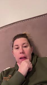 Kristin Parry's Instagram, Twitter & Facebook