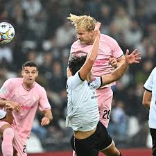 Palermo Vs