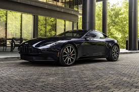 Image result for Onyx Black 2021 Aston Martin