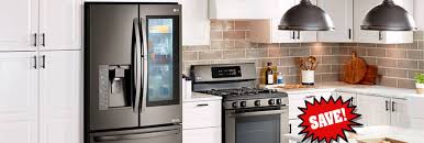 The best store depends on your specific needs. 50 Off Appliances Deals Kitchen Appliance Sale July 2021