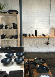 Visiting Art-filled Richmond: Favorite Places to Shop, Dine & See